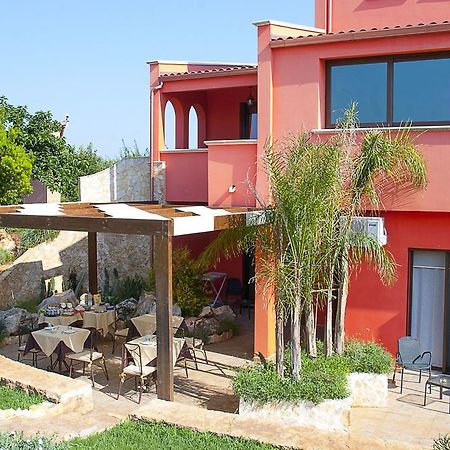 Bed and Breakfast Pozzillo San Rocco Arnesano Екстер'єр фото
