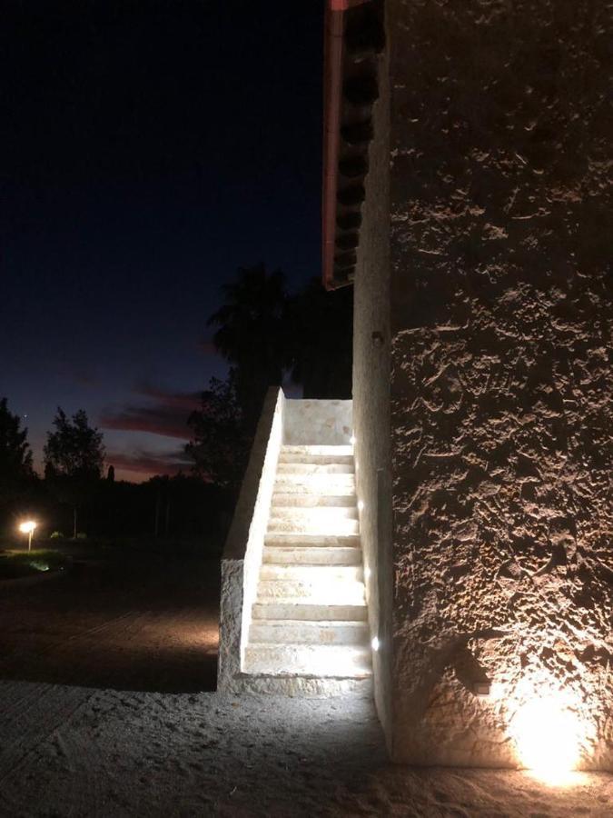 Bed and Breakfast Pozzillo San Rocco Arnesano Екстер'єр фото
