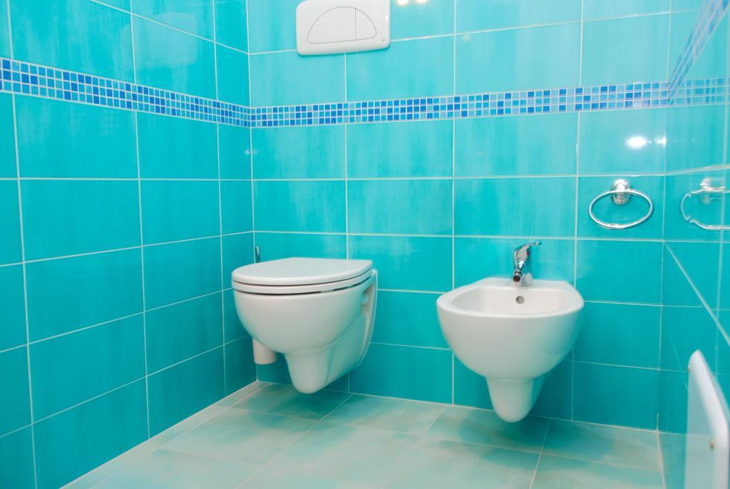Bed and Breakfast Pozzillo San Rocco Arnesano Екстер'єр фото