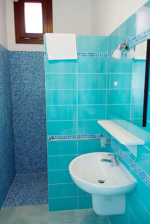 Bed and Breakfast Pozzillo San Rocco Arnesano Номер фото