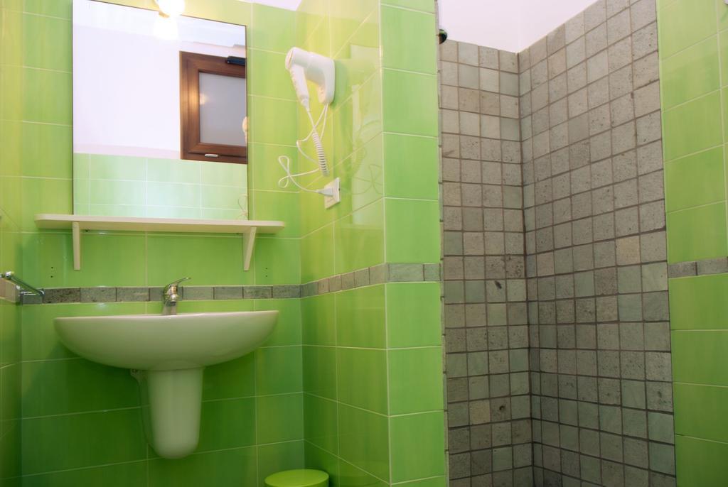 Bed and Breakfast Pozzillo San Rocco Arnesano Номер фото