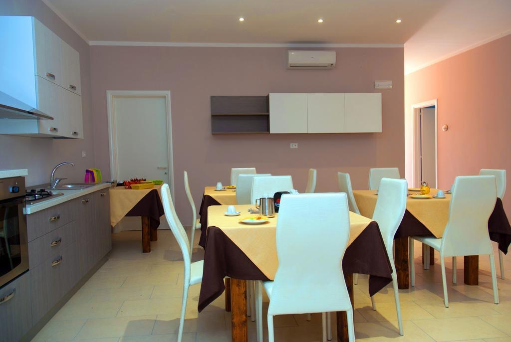 Bed and Breakfast Pozzillo San Rocco Arnesano Екстер'єр фото
