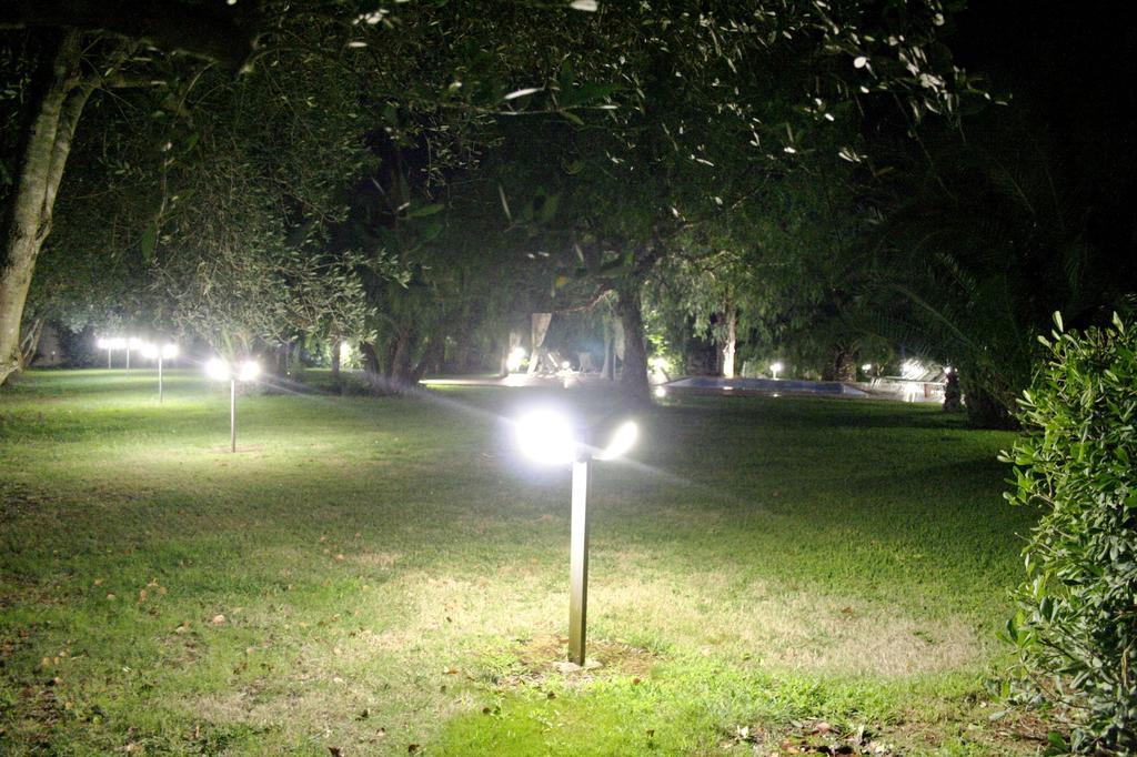 Bed and Breakfast Pozzillo San Rocco Arnesano Екстер'єр фото