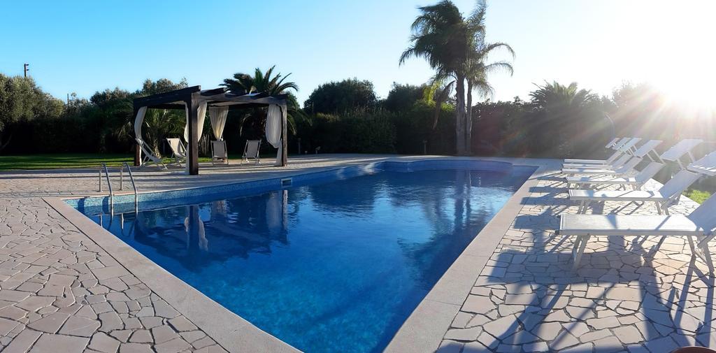 Bed and Breakfast Pozzillo San Rocco Arnesano Екстер'єр фото
