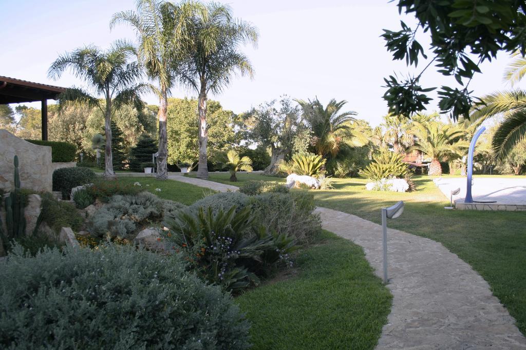 Bed and Breakfast Pozzillo San Rocco Arnesano Екстер'єр фото