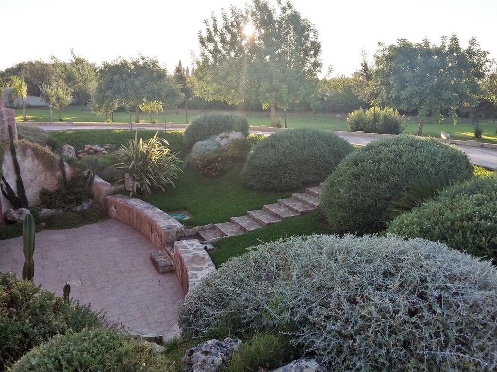 Bed and Breakfast Pozzillo San Rocco Arnesano Екстер'єр фото